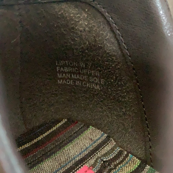 Booties - Picture 7 of 7